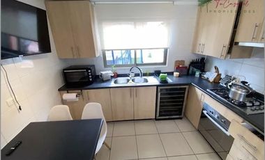 Casa en Venta en VALLE ARAUCARIAS - LINDEROS - BUIN
