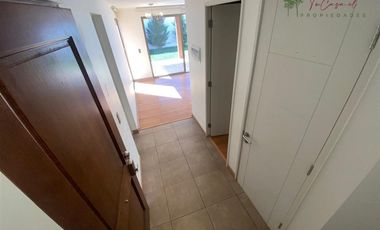 Casa en Venta en VALLE ARAUCARIAS - LINDEROS - BUIN