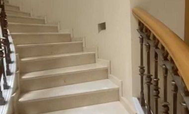 CASA EN VENTA EN BOSQUE DE LAS LOMAS 50MDP