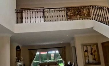 CASA EN VENTA EN BOSQUE DE LAS LOMAS 50MDP