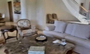 CASA EN VENTA EN BOSQUE DE LAS LOMAS 50MDP