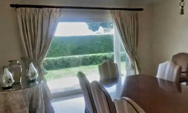 CASA EN VENTA EN BOSQUE DE LAS LOMAS 50MDP