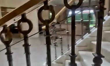 CASA EN VENTA EN BOSQUE DE LAS LOMAS 50MDP