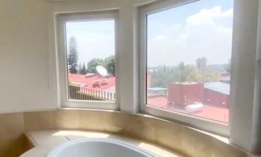 CASA EN VENTA EN BOSQUE DE LAS LOMAS 50MDP