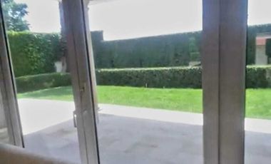 CASA EN VENTA EN BOSQUE DE LAS LOMAS 50MDP