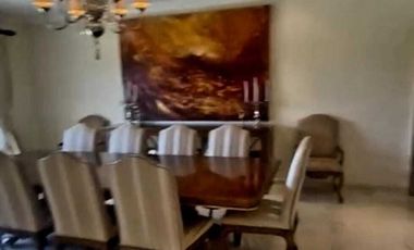 CASA EN VENTA EN BOSQUE DE LAS LOMAS 50MDP