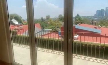 CASA EN VENTA EN BOSQUE DE LAS LOMAS 50MDP