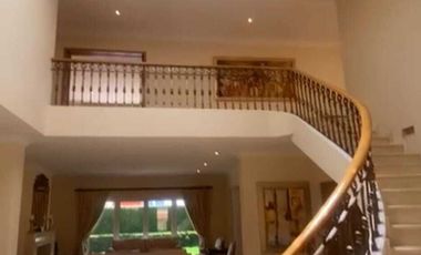 CASA EN VENTA EN BOSQUE DE LAS LOMAS 50MDP