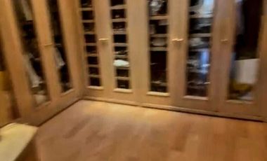 CASA EN VENTA EN BOSQUE DE LAS LOMAS 50MDP