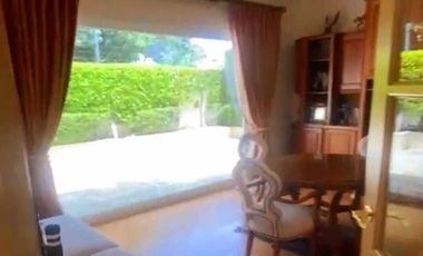 CASA EN VENTA EN BOSQUE DE LAS LOMAS 50MDP