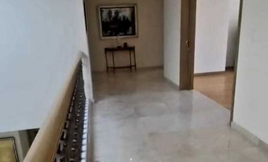 CASA EN VENTA EN BOSQUE DE LAS LOMAS 50MDP