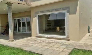 CASA EN VENTA EN BOSQUE DE LAS LOMAS 50MDP