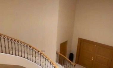 CASA EN VENTA EN BOSQUE DE LAS LOMAS 50MDP