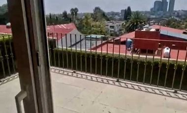 CASA EN VENTA EN BOSQUE DE LAS LOMAS 50MDP