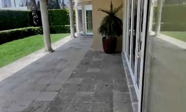 CASA EN VENTA EN BOSQUE DE LAS LOMAS 50MDP