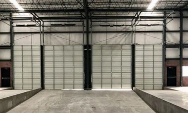 Bodega Industrial en Renta en Gracia, Nuevo León.