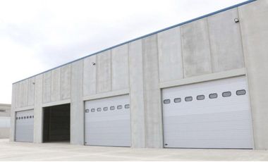 Bodega Industrial en Renta en Gracia, Nuevo León.