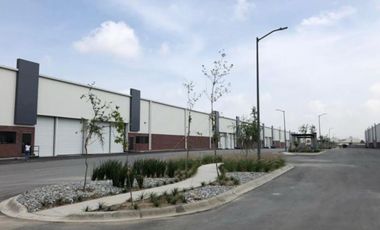 Bodega Industrial en Renta en Gracia, Nuevo León.