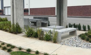 Bodega Industrial en Renta en Gracia, Nuevo León.