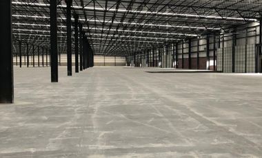 Bodega Industrial en Renta en Gracia, Nuevo León.