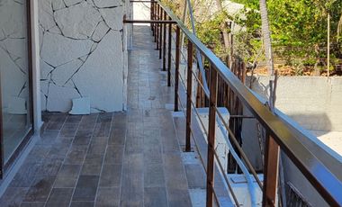 Casa en venta tipo villa en la playa, Chelem, Yucatán