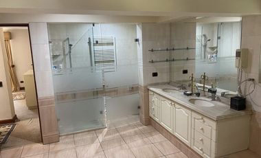 Se vende EXCELENTE CASA, EN LOS ANDES.