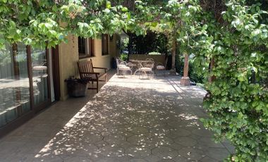 Se vende EXCELENTE CASA, EN LOS ANDES.