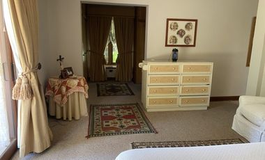 Se vende EXCELENTE CASA, EN LOS ANDES.