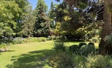 Se vende EXCELENTE CASA, EN LOS ANDES.