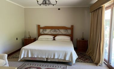 Se vende EXCELENTE CASA, EN LOS ANDES.