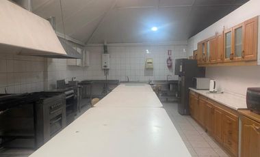 Se vende RESTAURANT