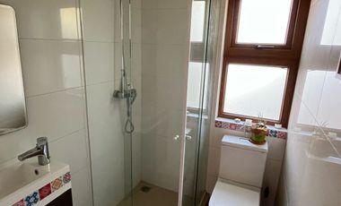 Arriendo casa en Los Adobes de Nogales en Machali