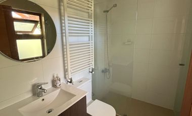Arriendo casa en Los Adobes de Nogales en Machali