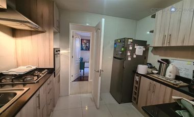 Casa en Arriendo en Mirador Andino, Machalí