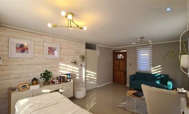 Casa en Arriendo en Mirador Andino, Machalí