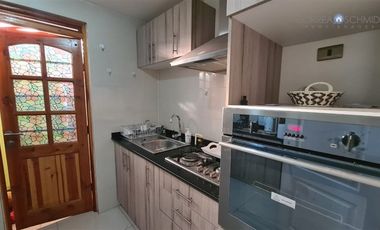 Casa en Arriendo en Mirador Andino, Machalí