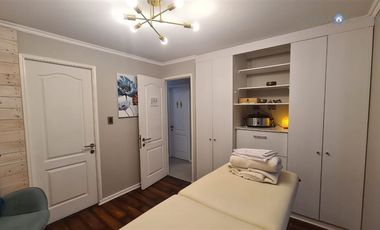 Casa en Arriendo en Mirador Andino, Machalí