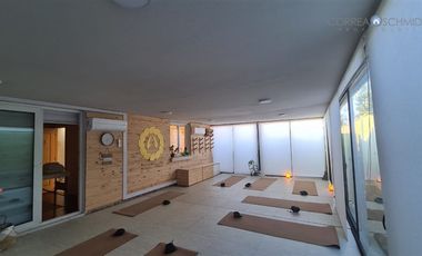 Casa en Arriendo en Mirador Andino, Machalí