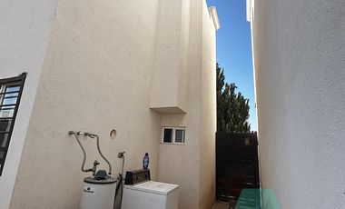 Casa Amueblada en Renta por Fracc. Monte Verde, Brycor