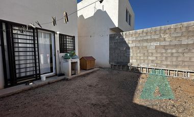 Casa Amueblada en Renta por Fracc. Monte Verde, Brycor