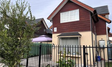 Casa en venta en BUIN
