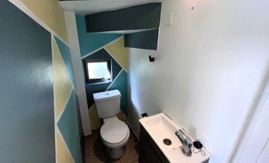 Casa en venta en BUIN