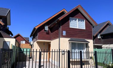 Casa en venta en BUIN