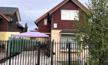 Casa en venta en BUIN