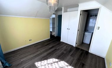 Casa en venta en BUIN