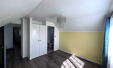 Casa en venta en BUIN