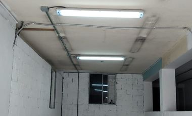 BODEGA EN RENTA EN ZONA CENTRO