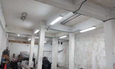 BODEGA EN RENTA EN ZONA CENTRO