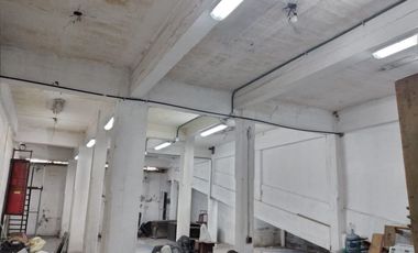 BODEGA EN RENTA EN ZONA CENTRO