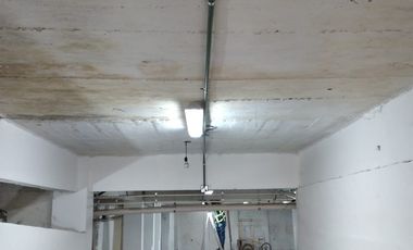 BODEGA EN RENTA EN ZONA CENTRO